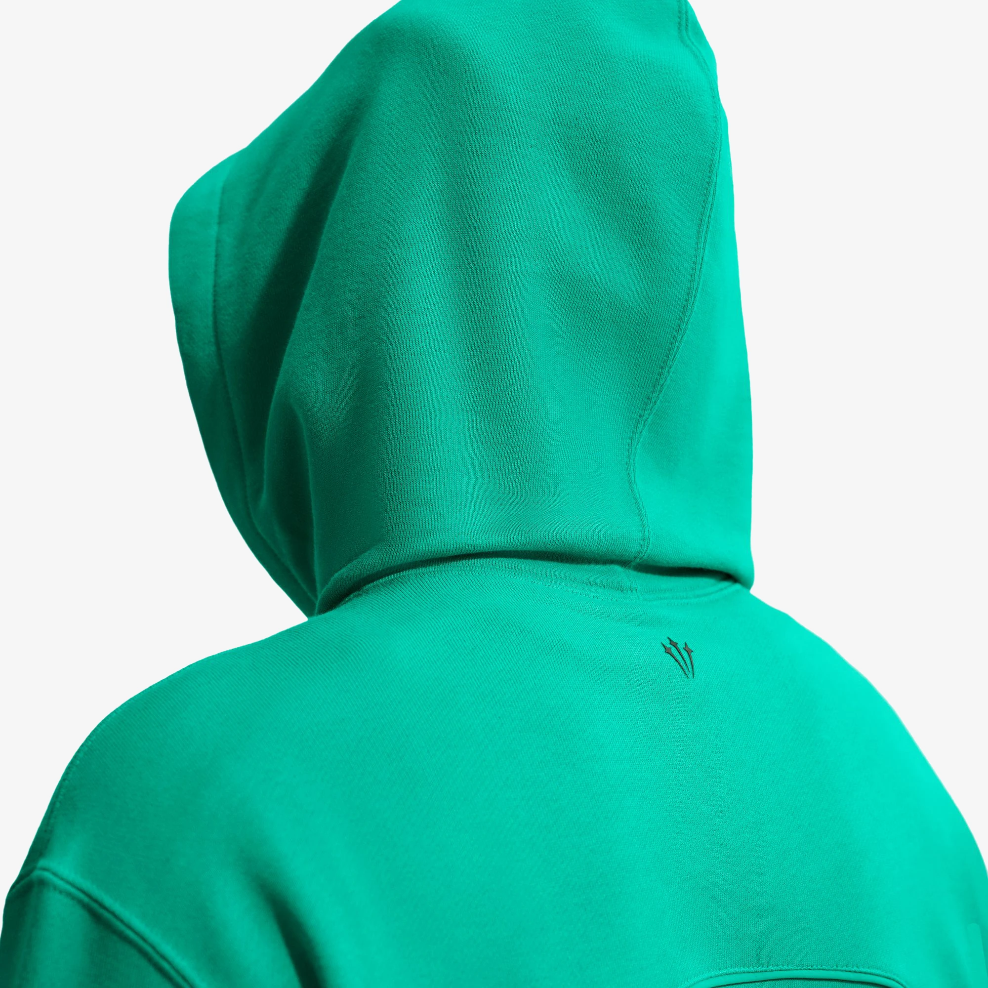 Nike x NOCTA Fleece Hoodie 'Blue Green'