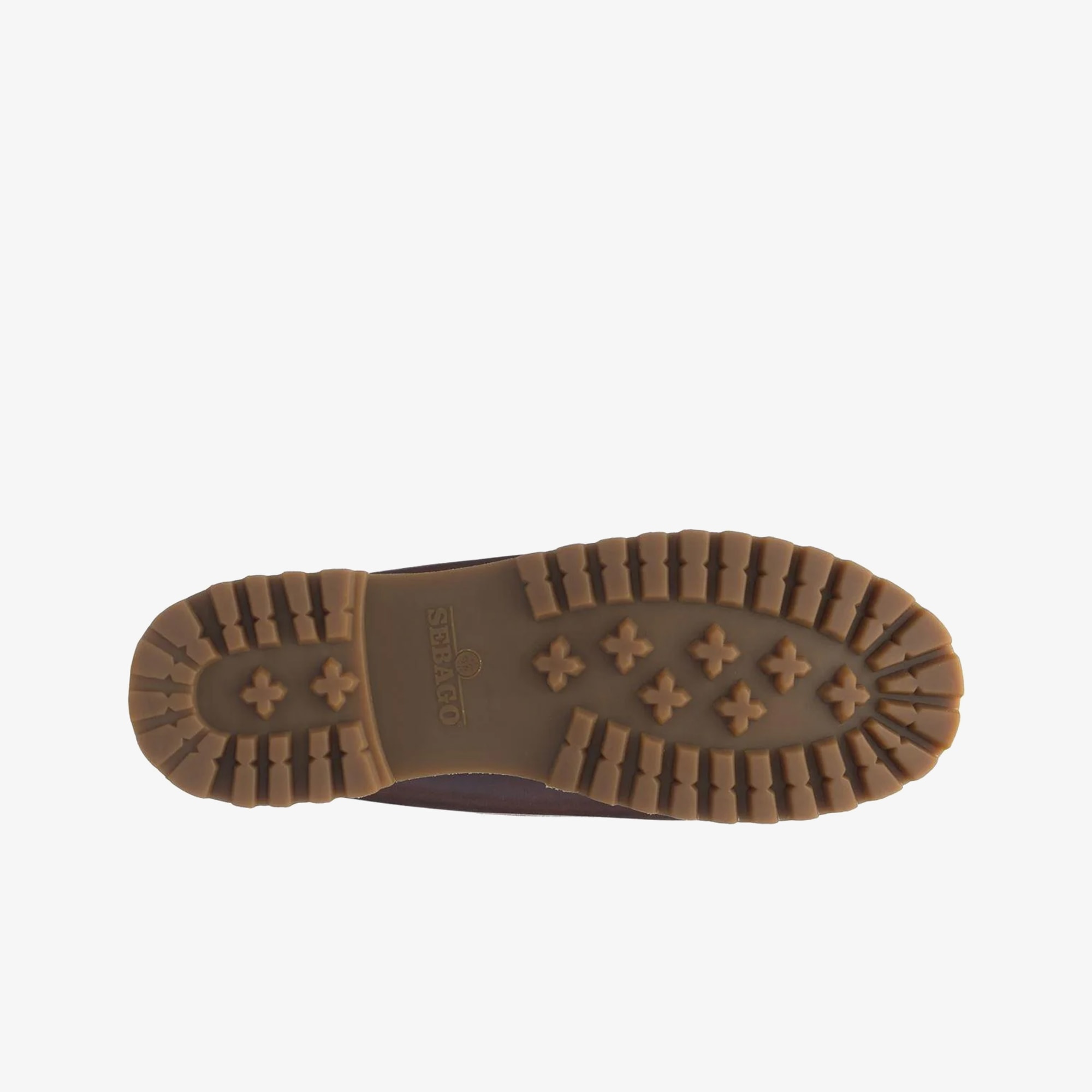 Ranger Collar Wild 'Dark Brown' (W)