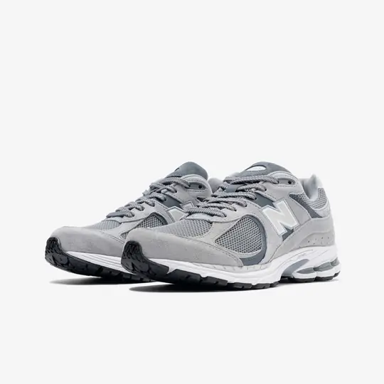 2002R 'Steel Grey' - Görsel 4