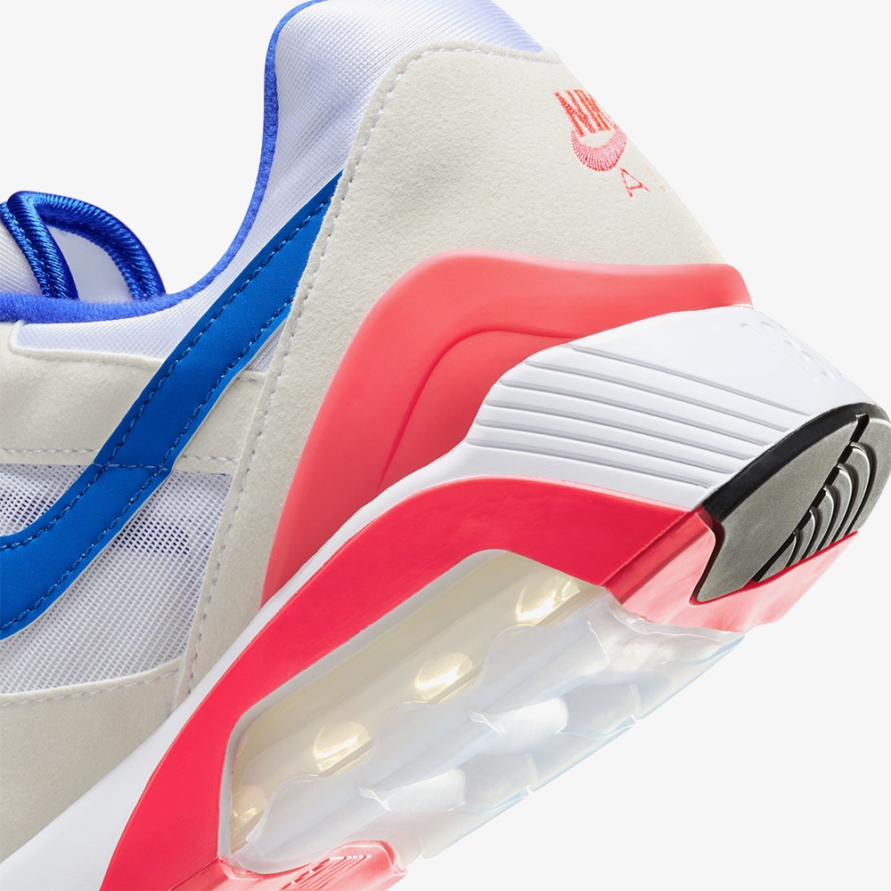 Air Max 180 Ultramarine