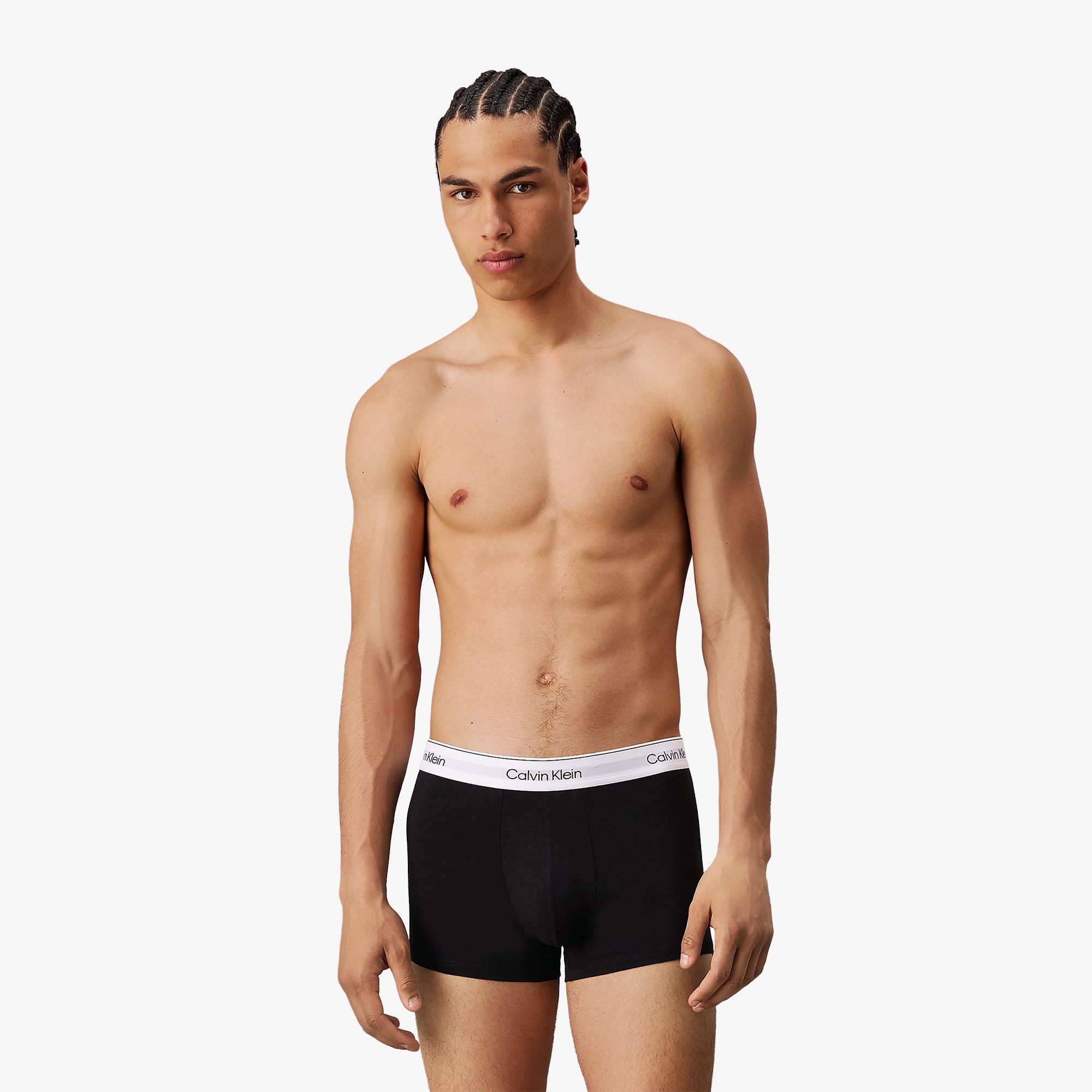 Modern Cotton 3 Pack Trunks