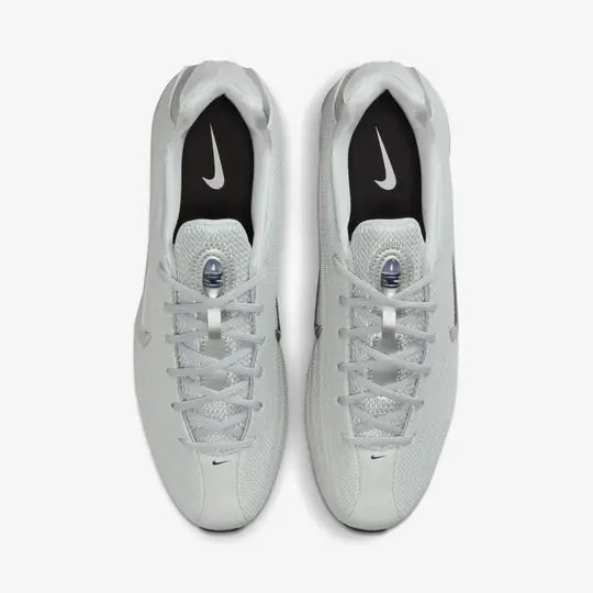 Shox Z 'Metallic Silver' (W) - Görsel 7