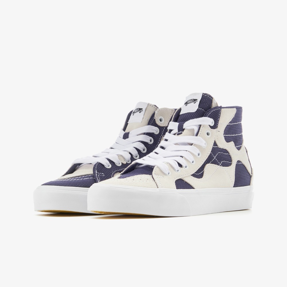 SK8-Hi WP VR3 LX