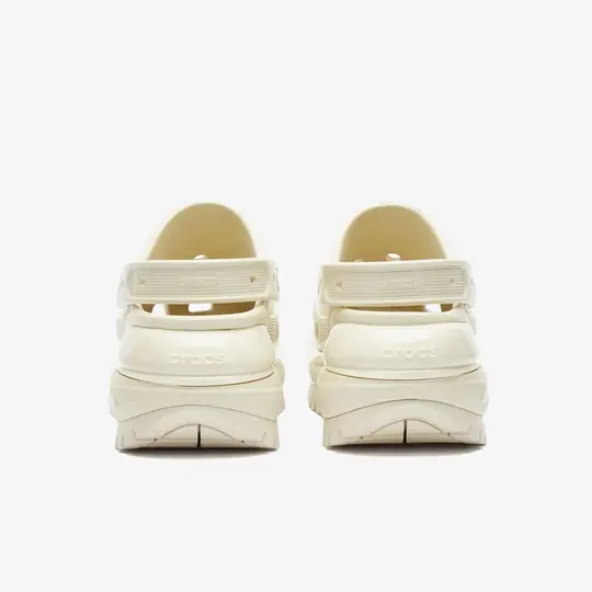 Classic Mega Crush Clog 'Bone' - Görsel 5