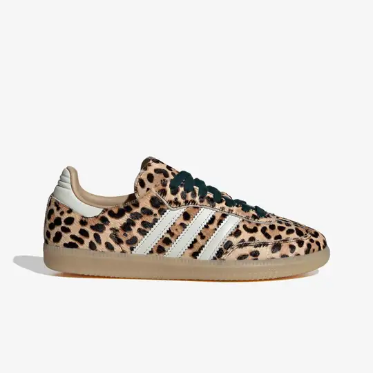 Adidas Kahverengi Adidas Samba OG