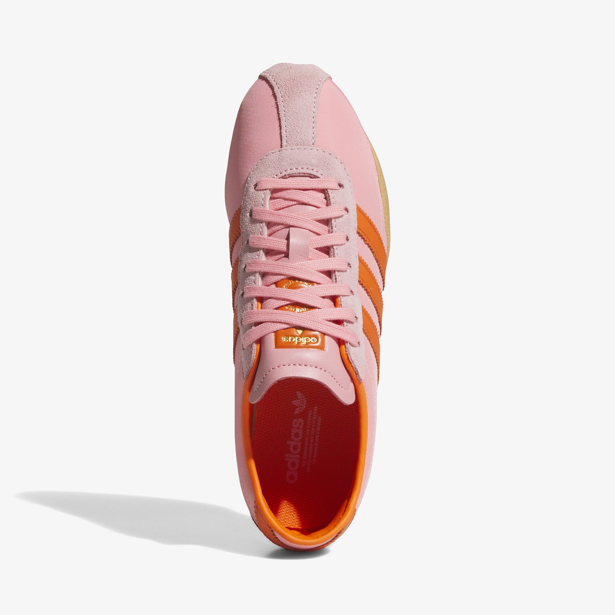 Tokyo 'Semi Pink Spark' (W)