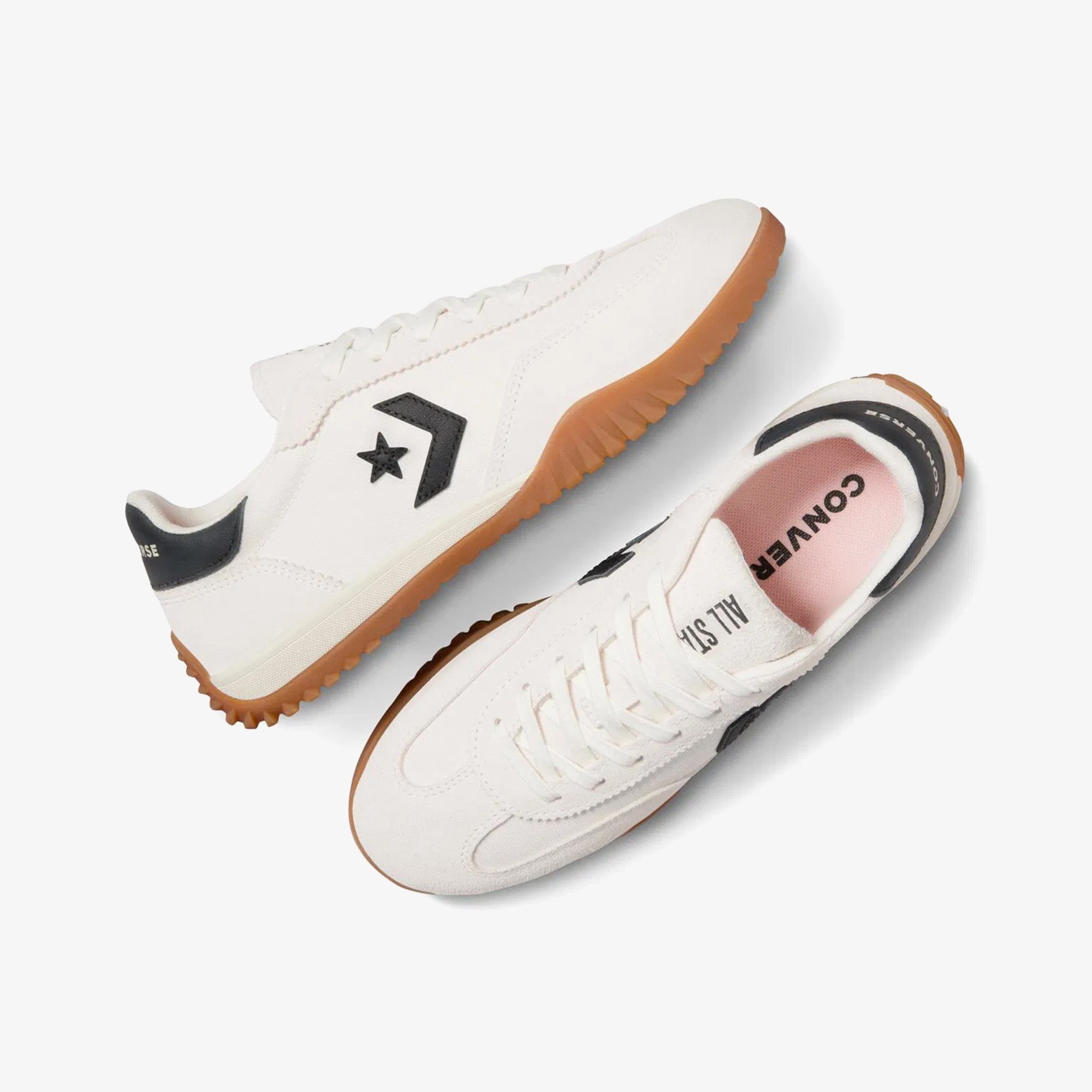 Run Star Trainer 'Cream'