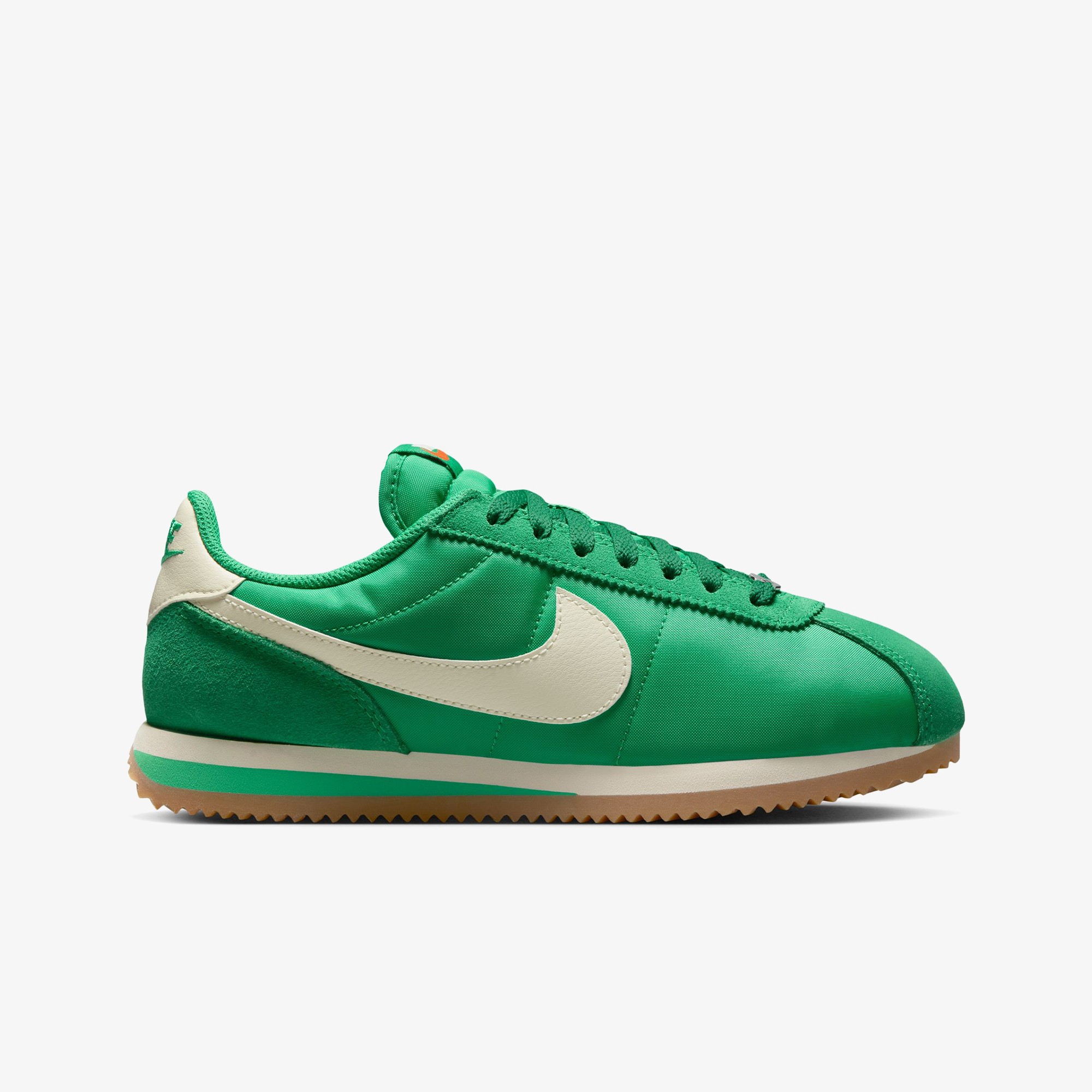 Cortez Textile 'Stadium Green'