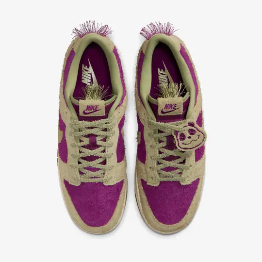 Dunk Low Retro SE 'Panda Monium' - Görsel 6