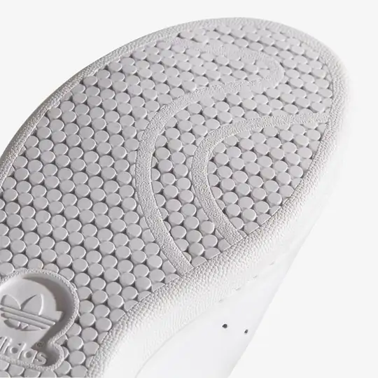 Adidas Adidas Beyaz Stan Smith 'Cloud White' Wunder'de! Beyaz - 10. görsel