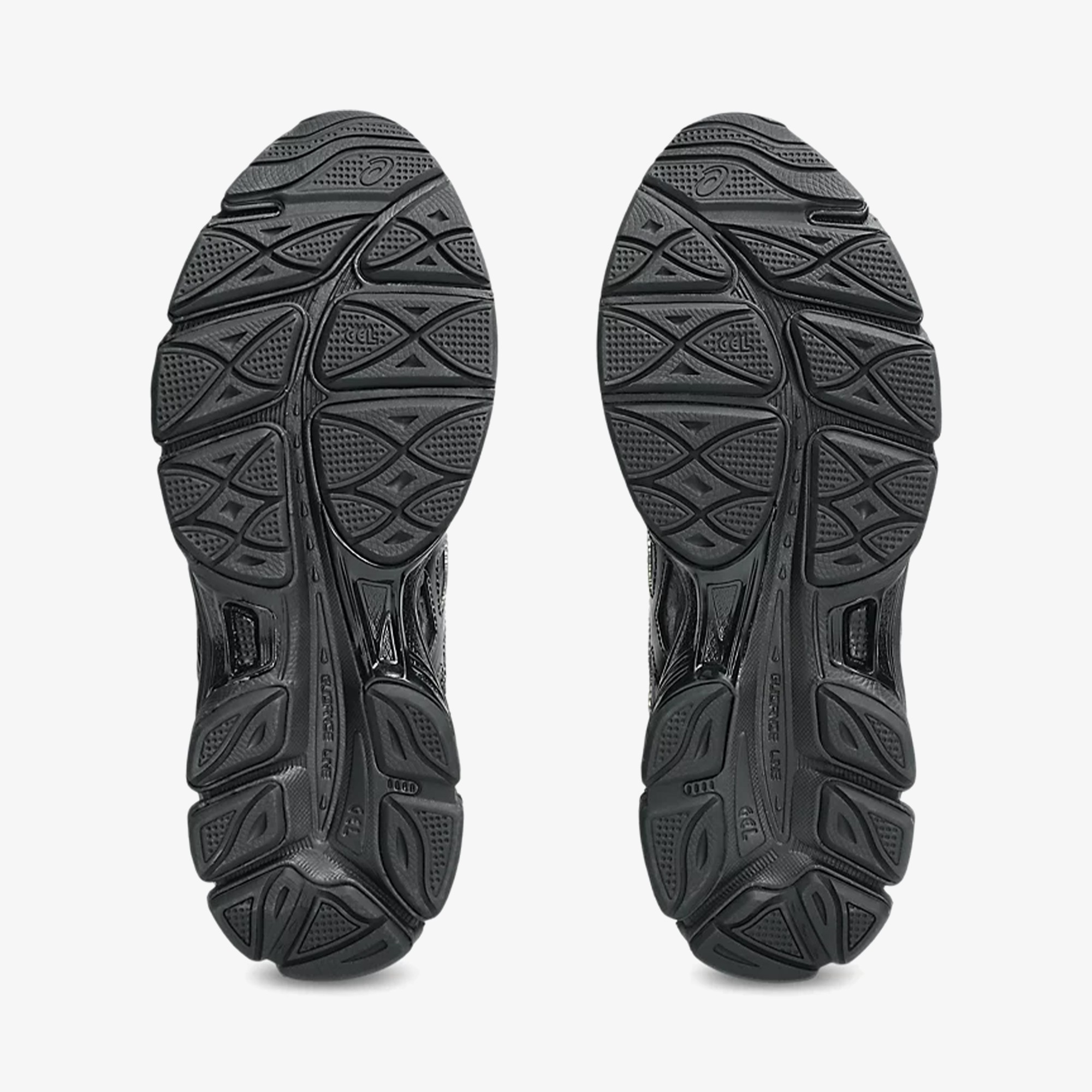 Cecilie Bahnsen x Gel-Cumulus 16 Floral Pack SSCB 'Black'