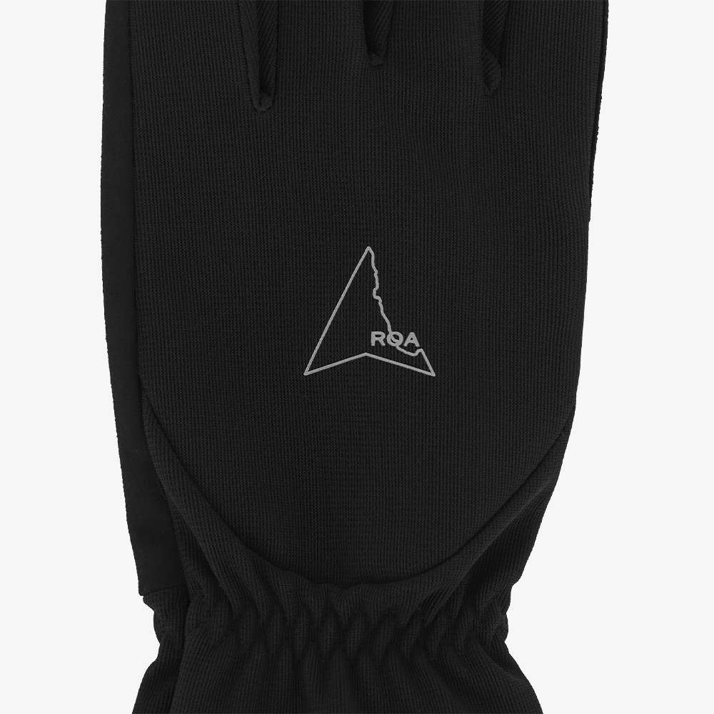 Gloves 'Black'