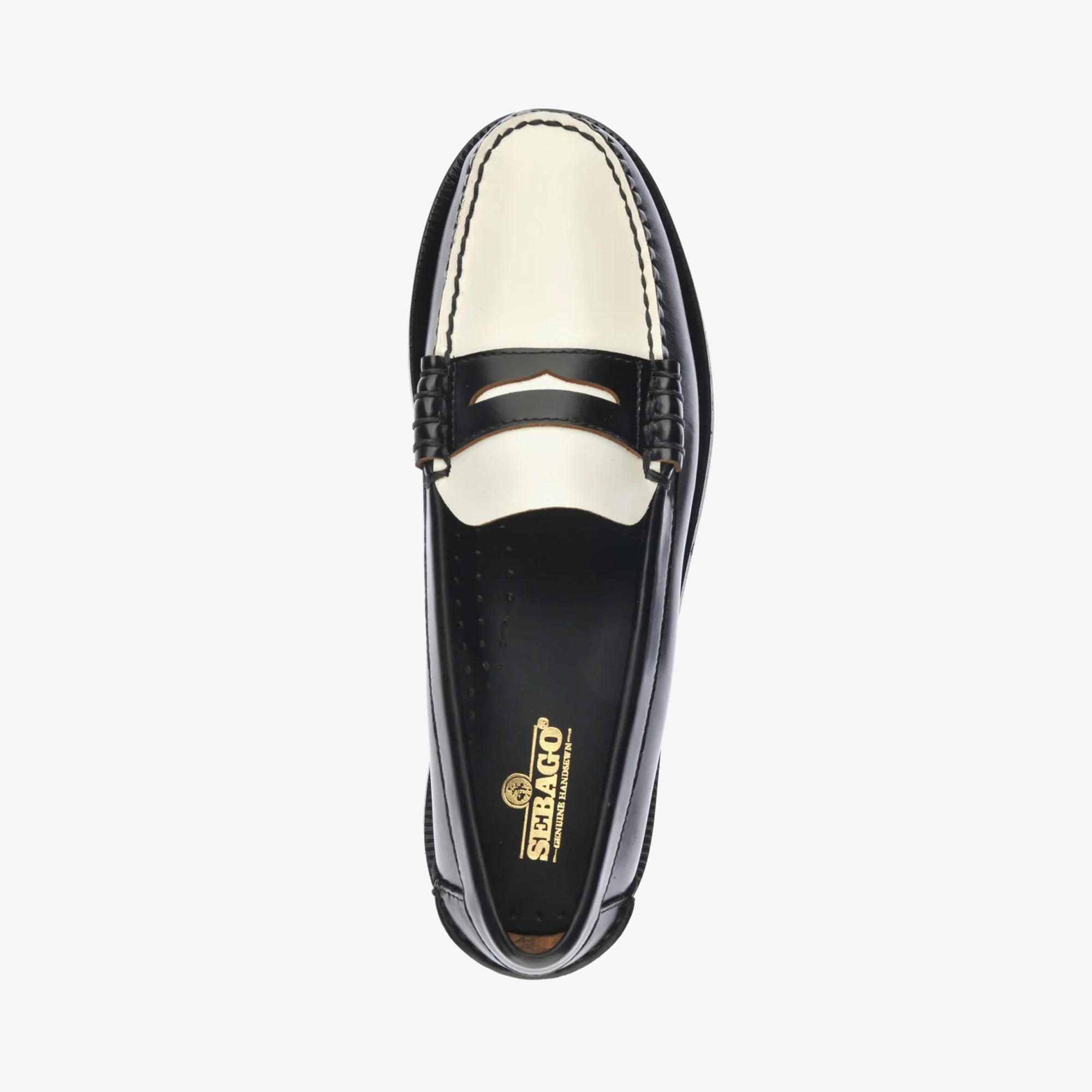 Classic Dan 'Black & White' (W)