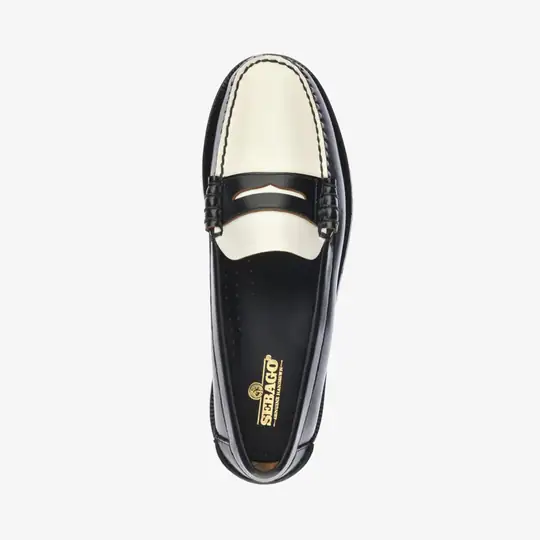 Classic Dan 'Black & White' (W) - Görsel 6