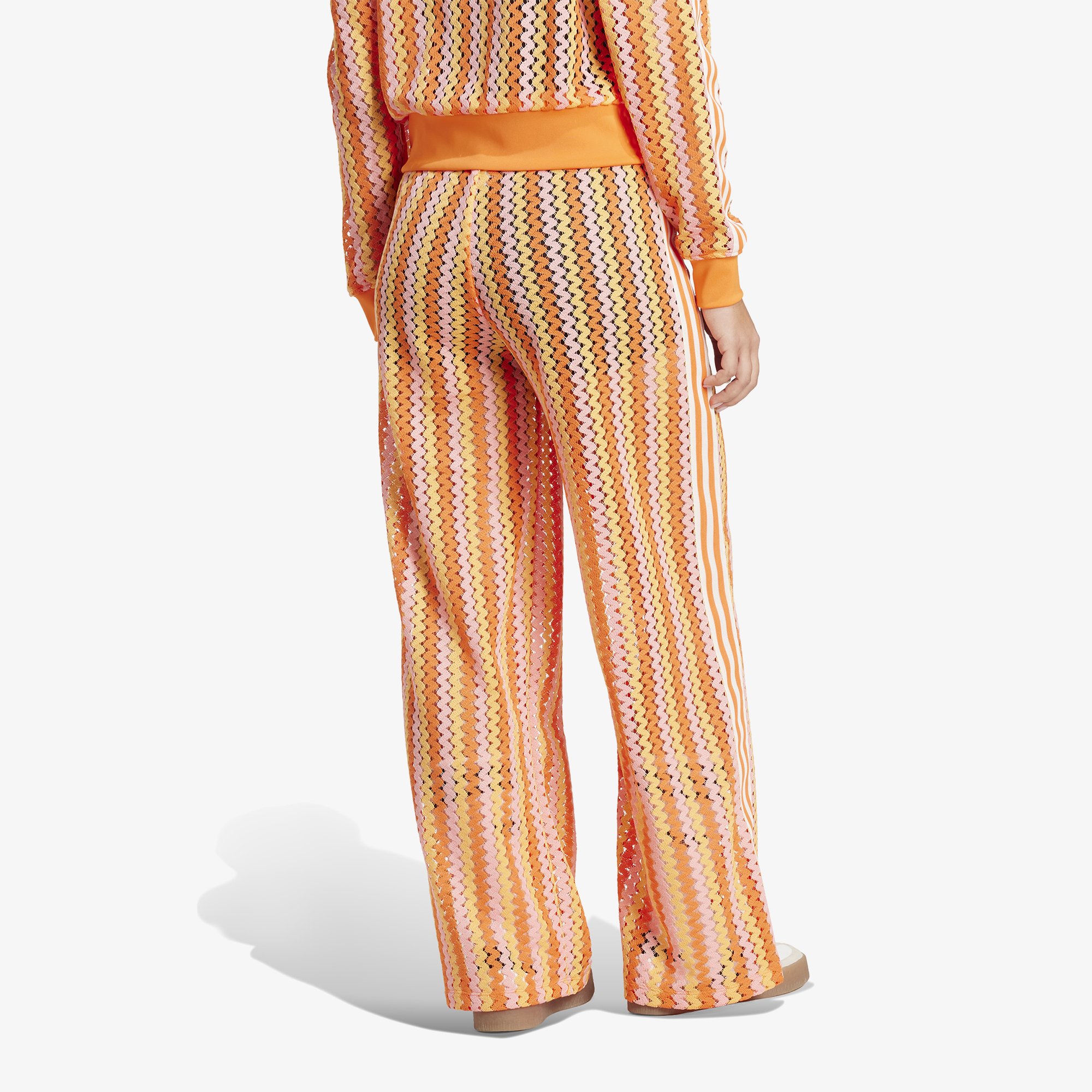 Firebird Track Pants 'Haze Orange'