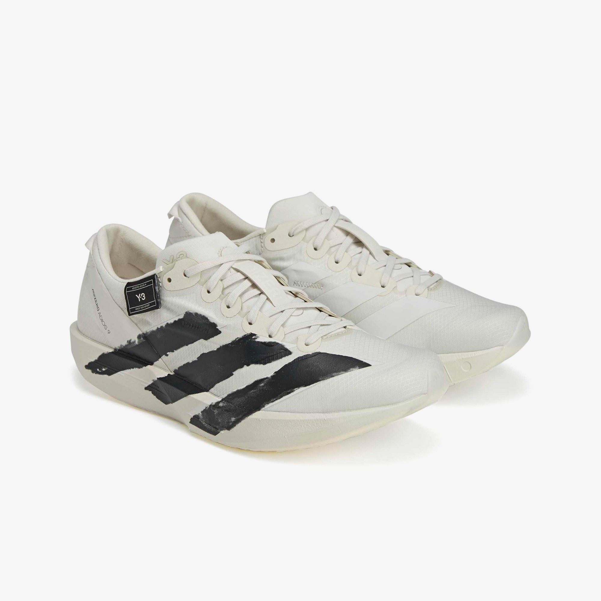 Adios 9 'Beige'