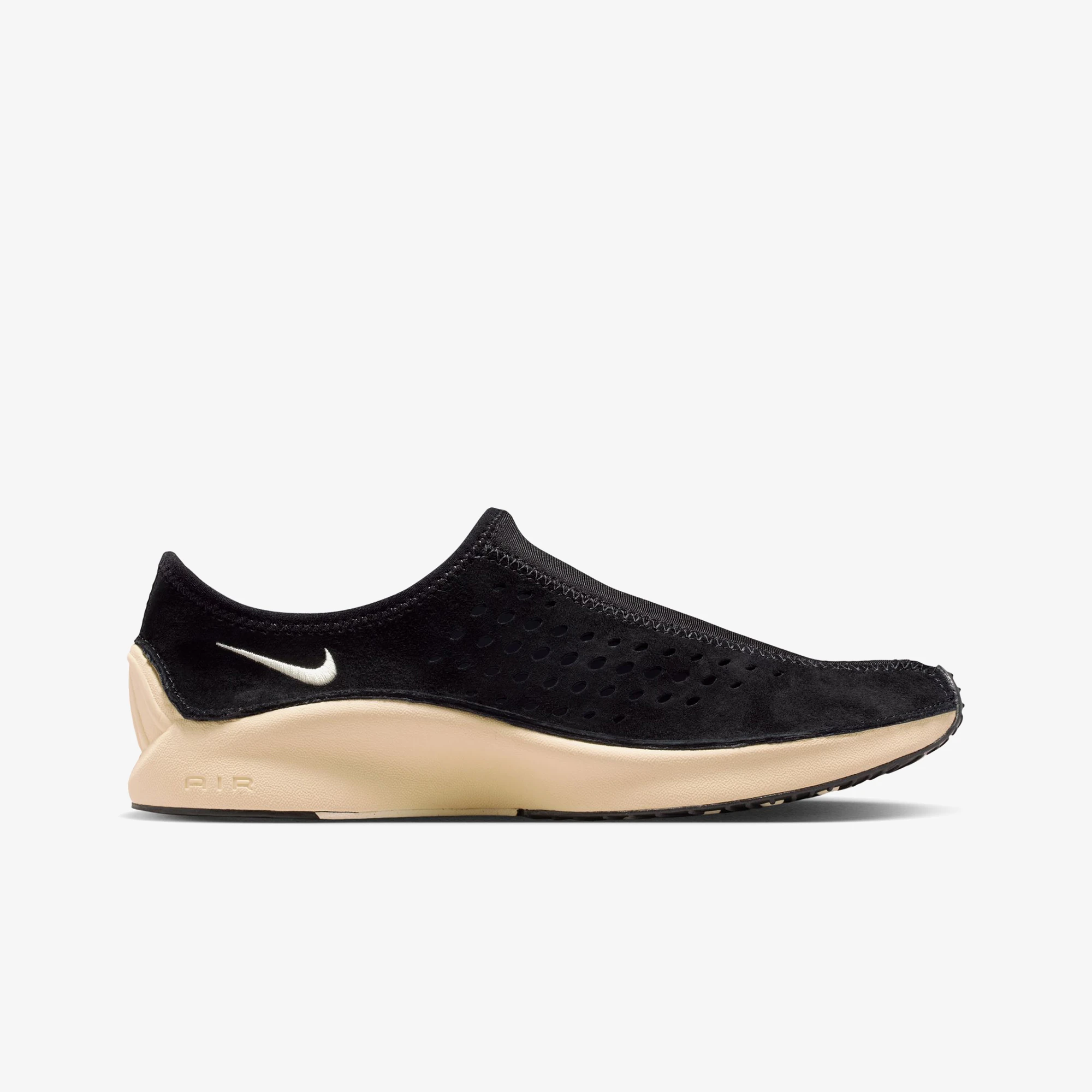 Nike Air Superfly Moc 'Black' - WUNDER