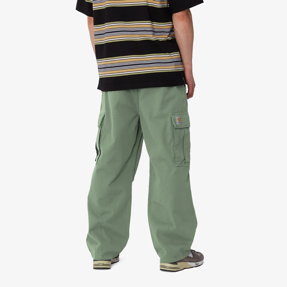 Cole Cargo Pant 'Duck Green'