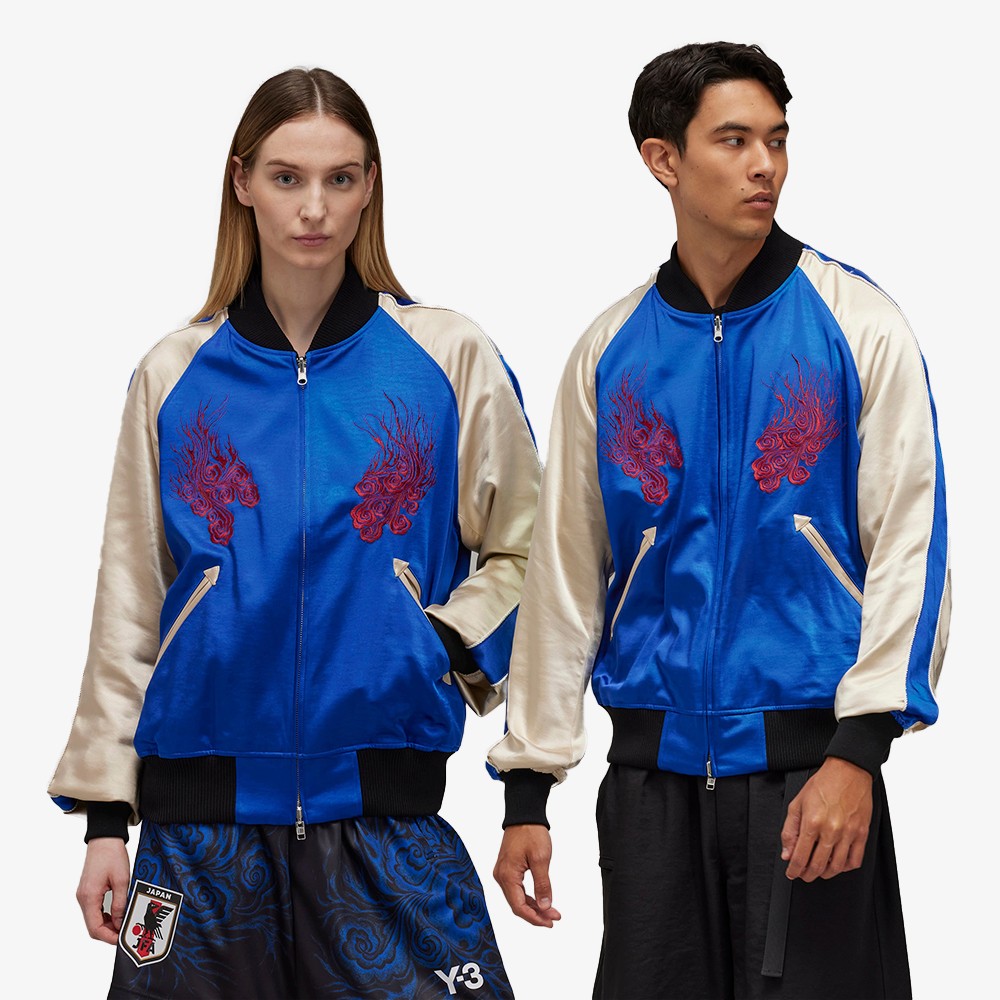 JFA Souvenir Jacket