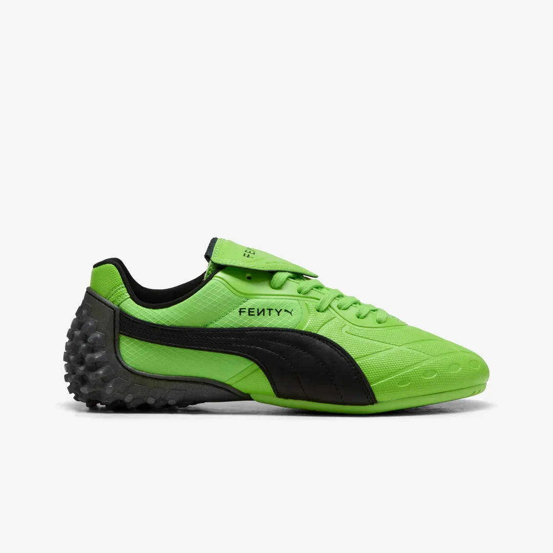 Puma Sneaker Modelleri WUNDER