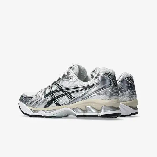 Gel-Kayano 14 ‘White & Graphite Silver’ - Görsel 5