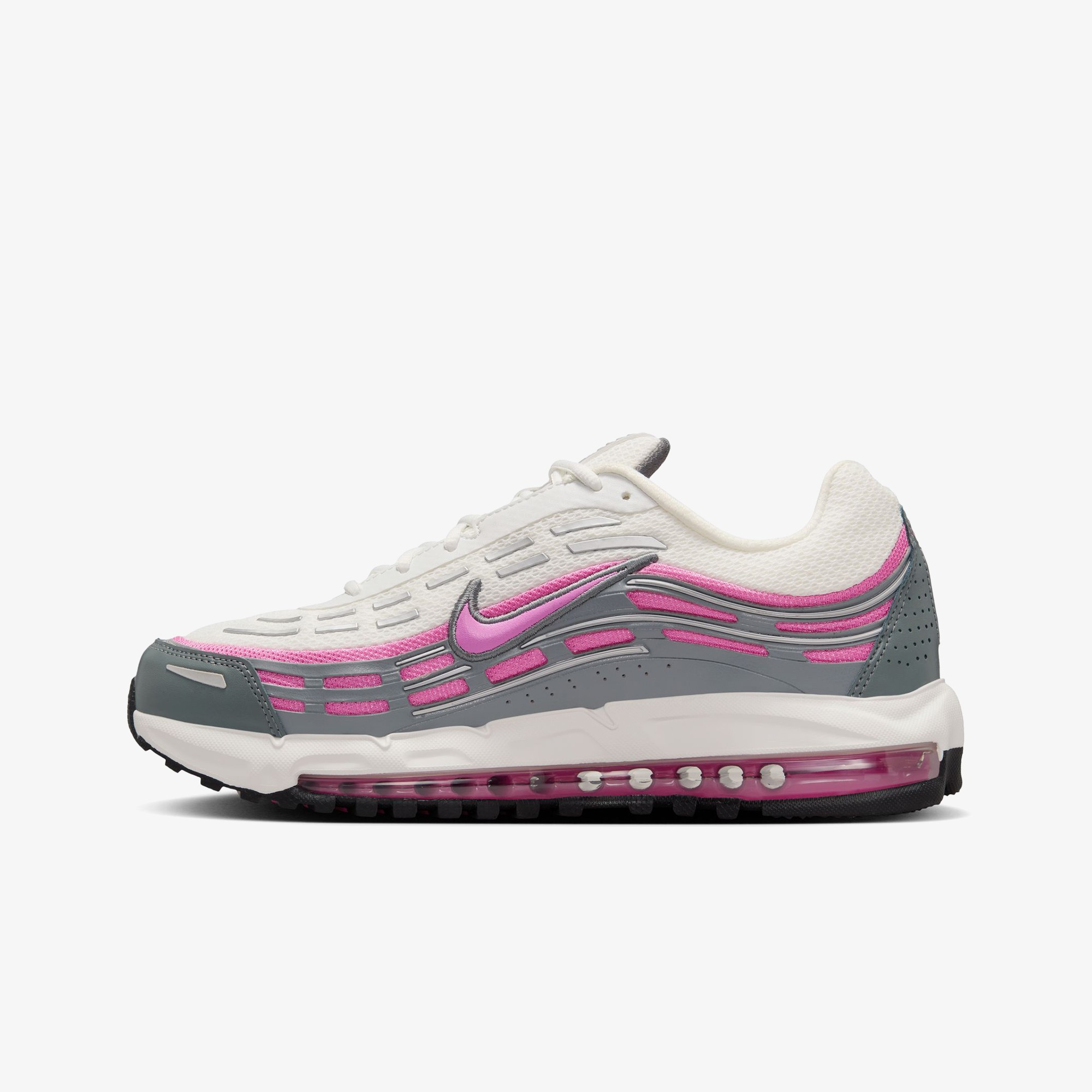 Air Max TL 2.5 White 'Playful Pink'