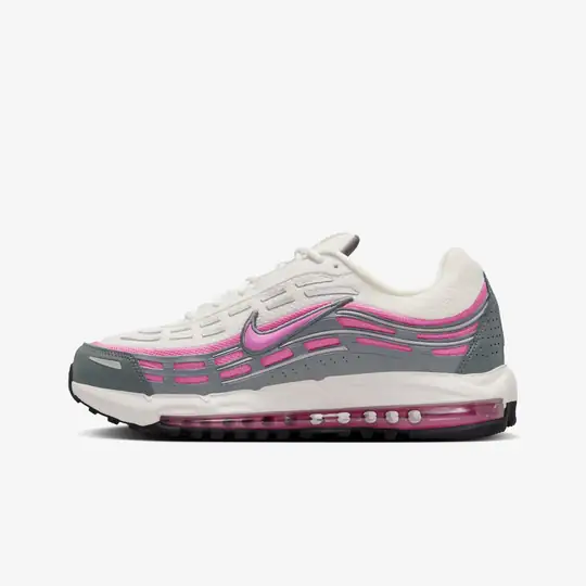 Air Max TL 2.5 White 'Playful Pink' - Görsel 3