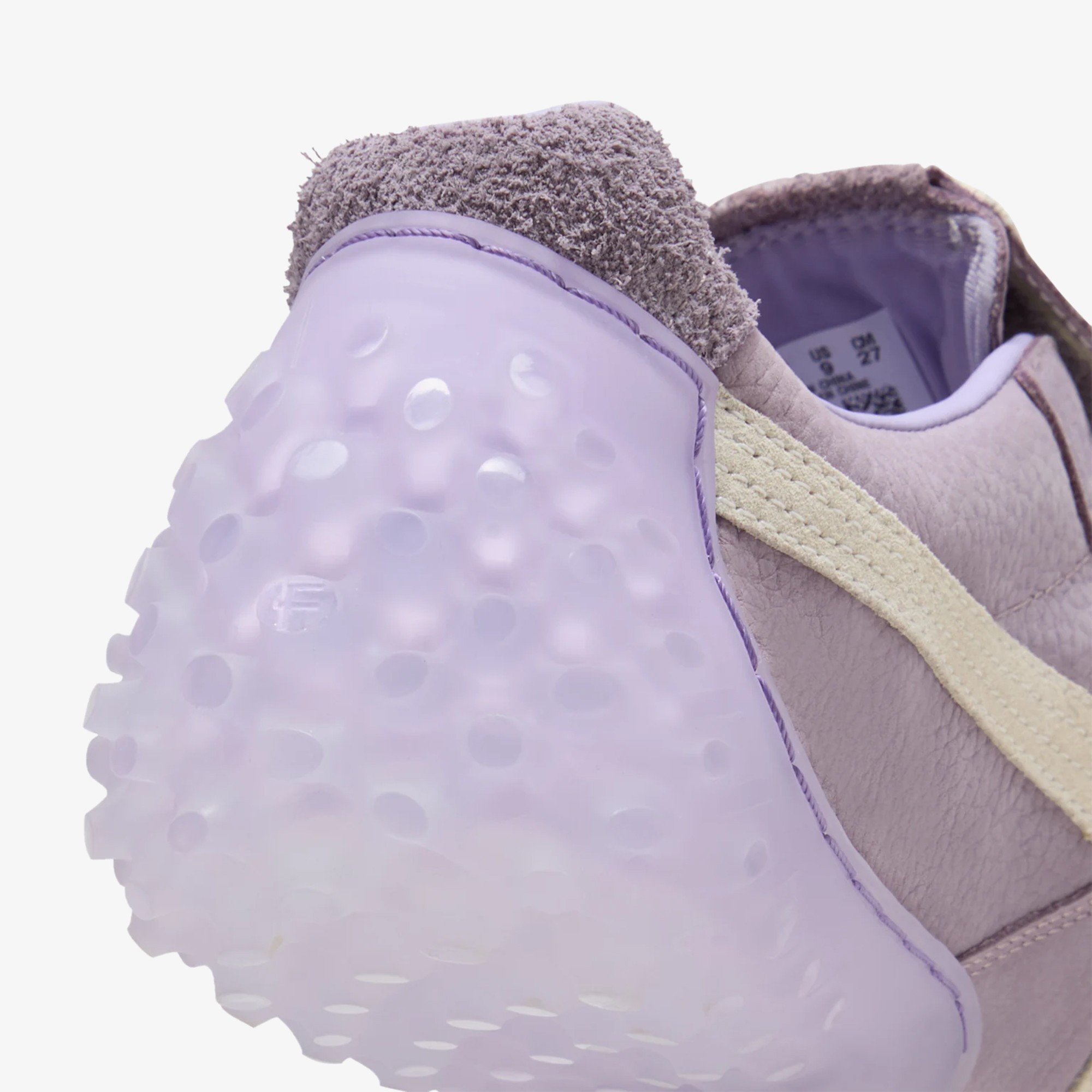 Puma x Fenty Avanti LS Stitched 'Light Purple' (W)