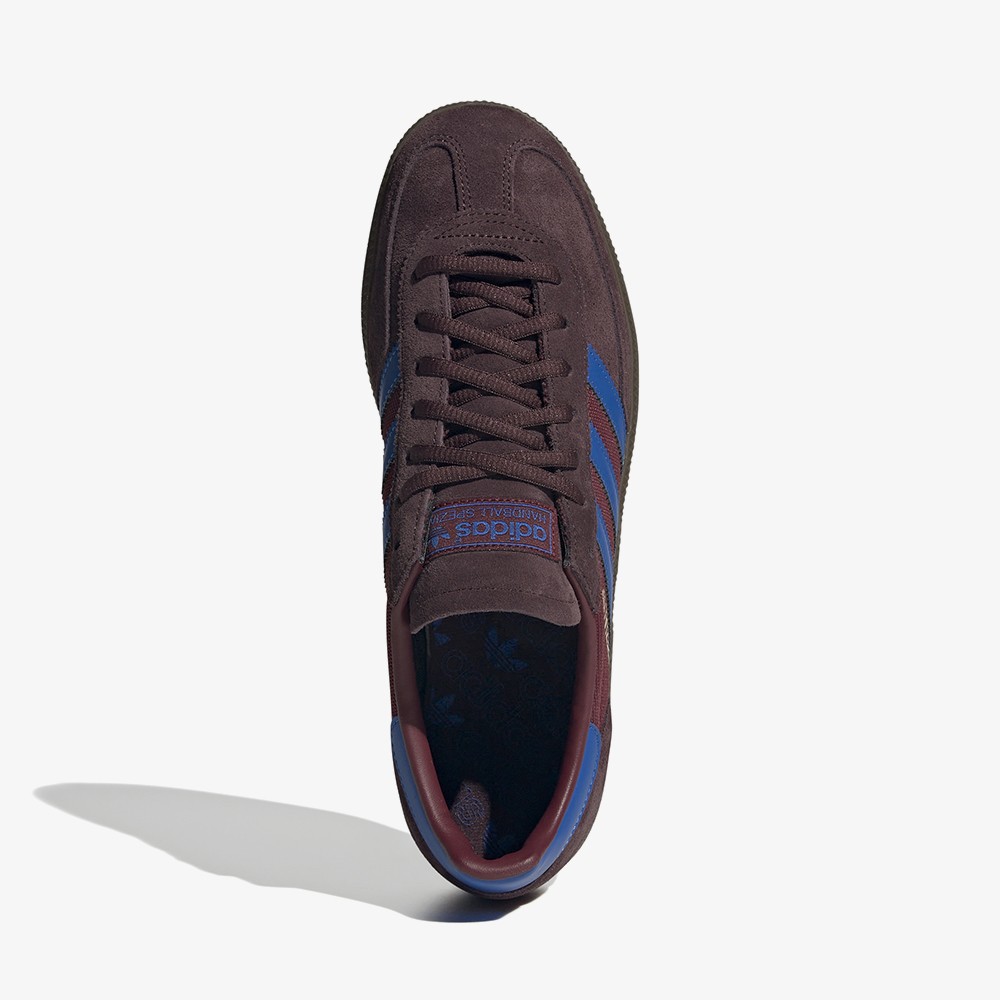 Handball Spezial 'Night Red'