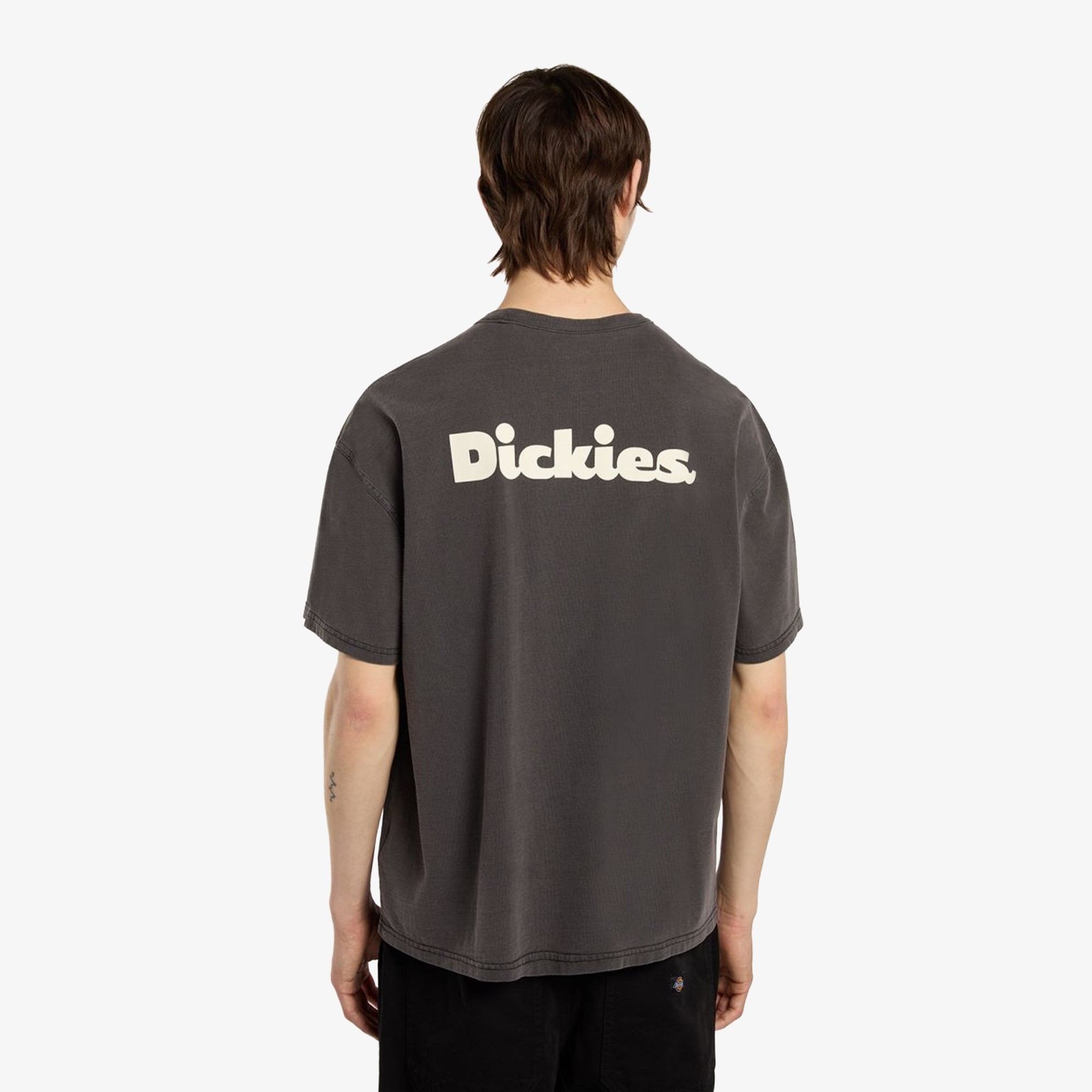 Slayden GD T-Shirt 'Black'