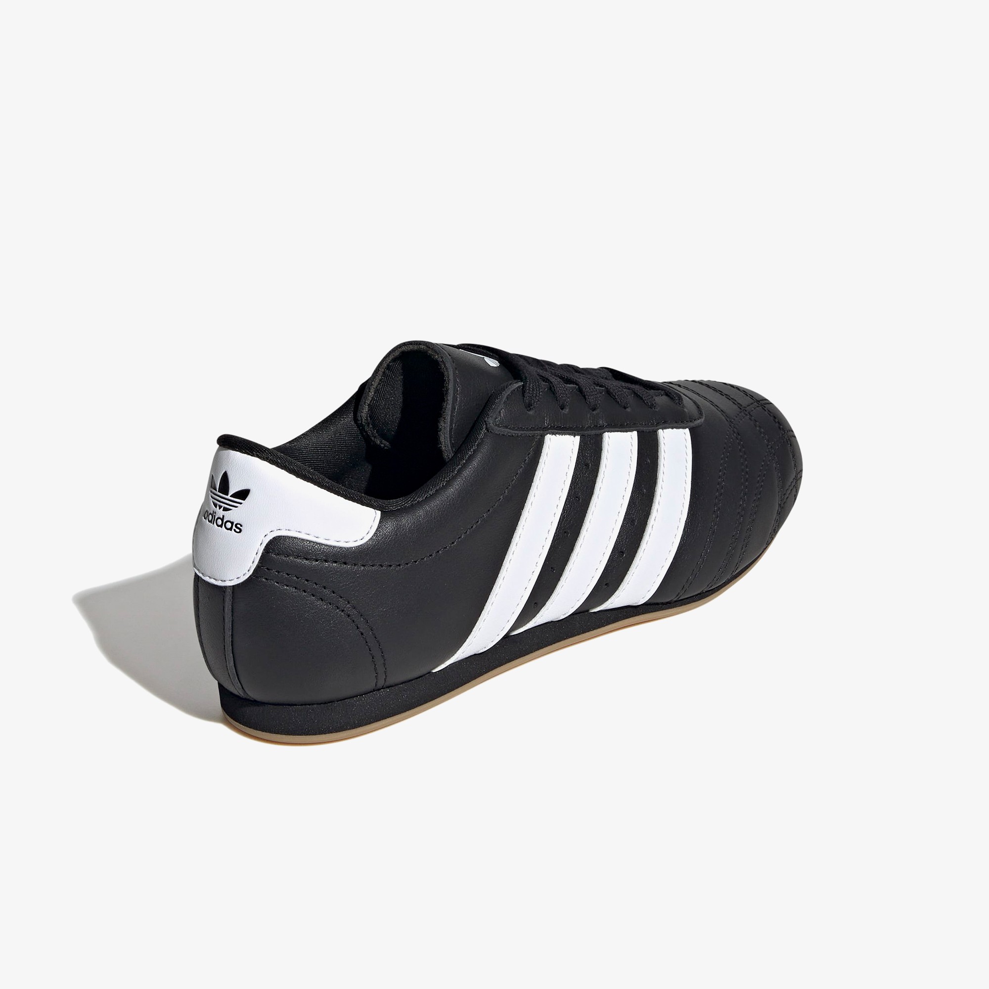 Taekwondo 'Core Black' (W)