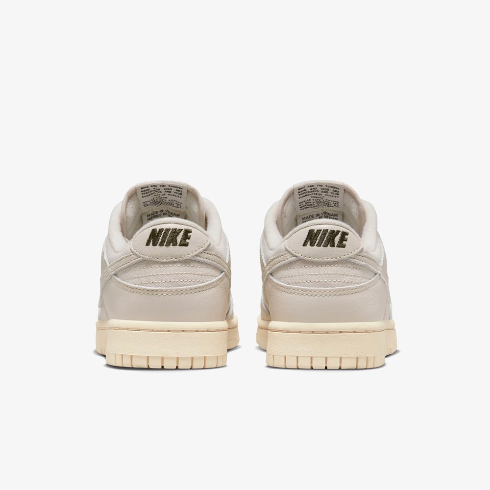 Dunk Low 'Light Orewood Brown'