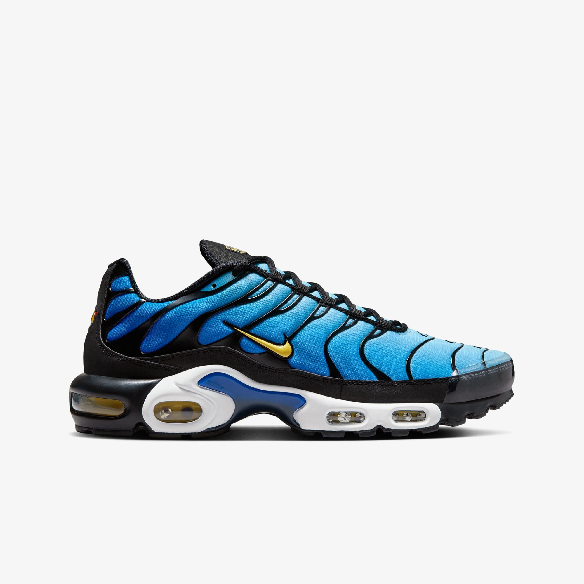 Air Max Plus OG 'Hyper Blue'