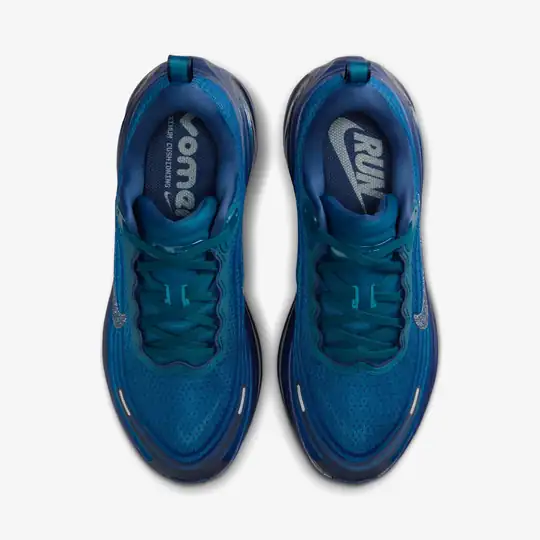 Nike x Swarovski® Vomero Plus Crystal 'Blue' - Görsel 7