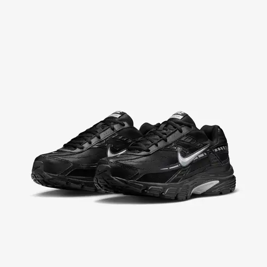 Nike Nike Siyah Initiator 'Black' Sneaker | Wunder Siyah - 5. görsel