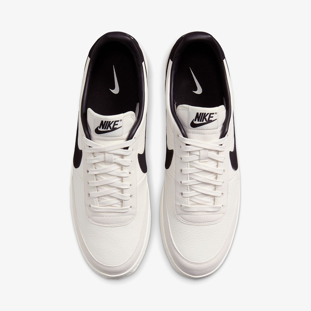 Killshot 2 Leather 'Sail Black'