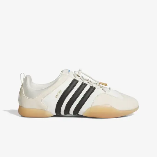Bad Bunny x adidas Ballerina 'Off White' - Görsel 2