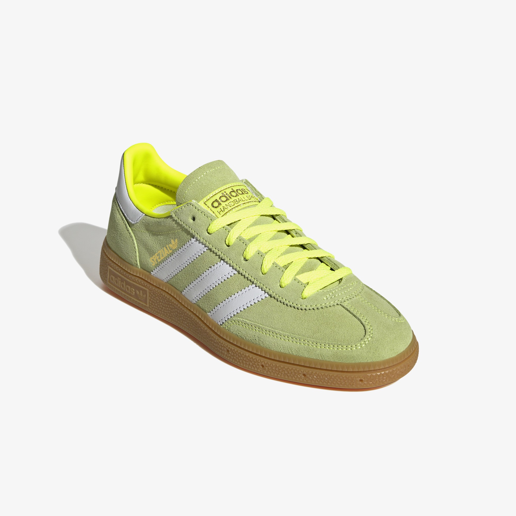 Handball Spezial 'Solar Yellow' (W)