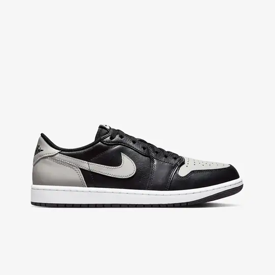 Air Jordan 1 Low OG 'Shadow' - Görsel 2