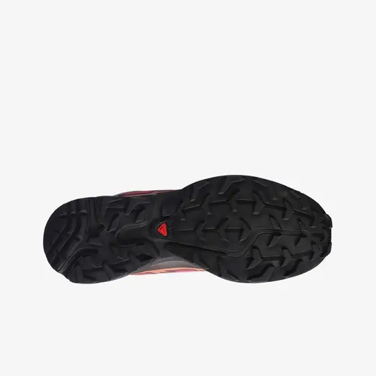 XT-6 Skyline 'Black Coffee & Rouge' - Görsel 6