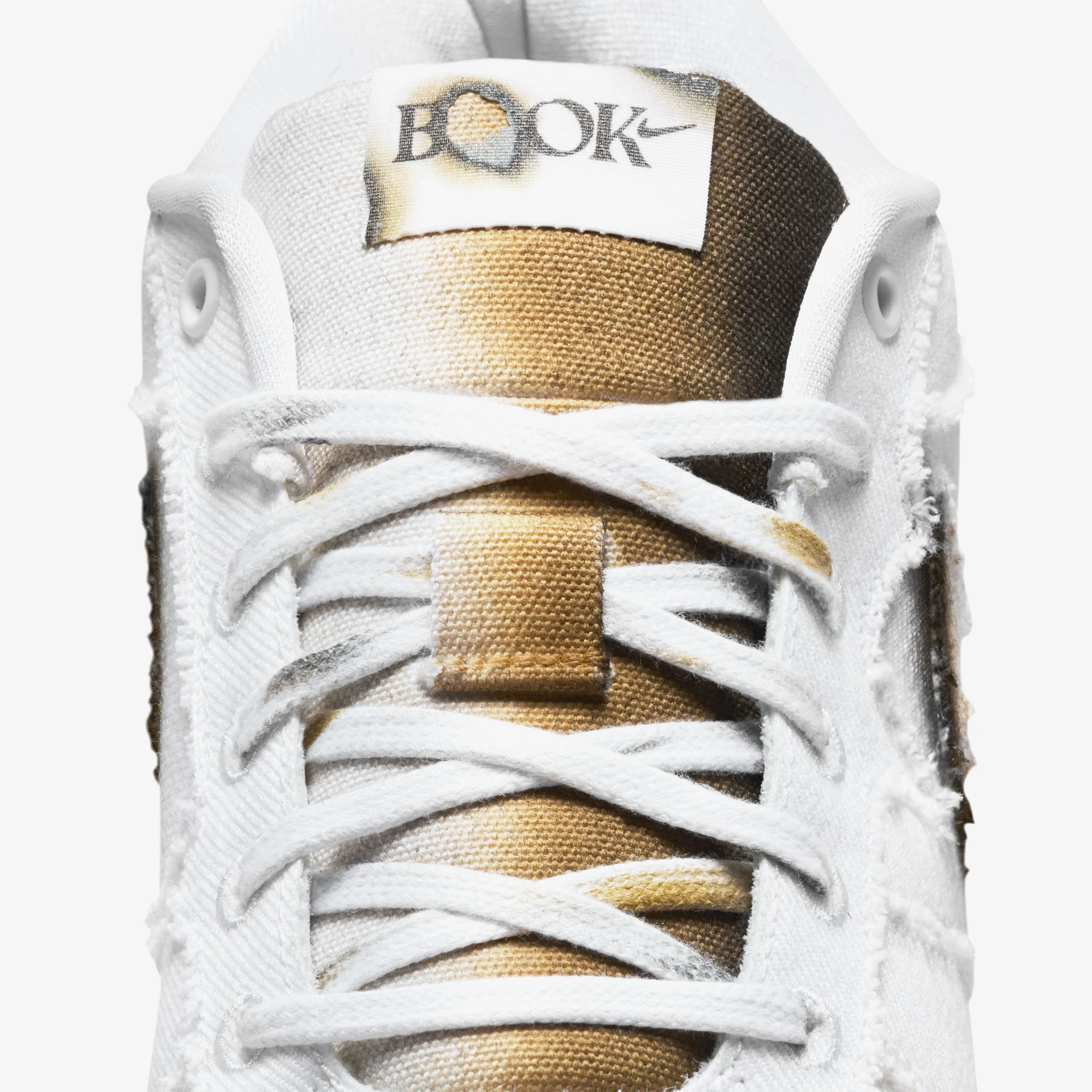 Nike Book 1 'Torched' - WUNDER
