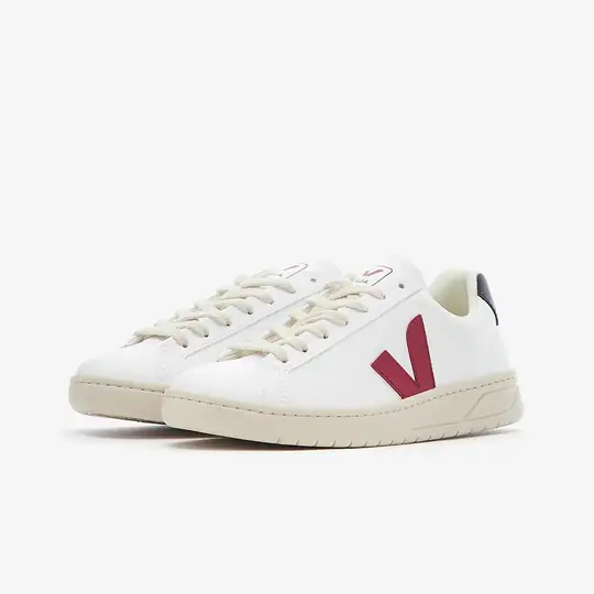 Urca CWL 'Burgundy' (W) - Görsel 4