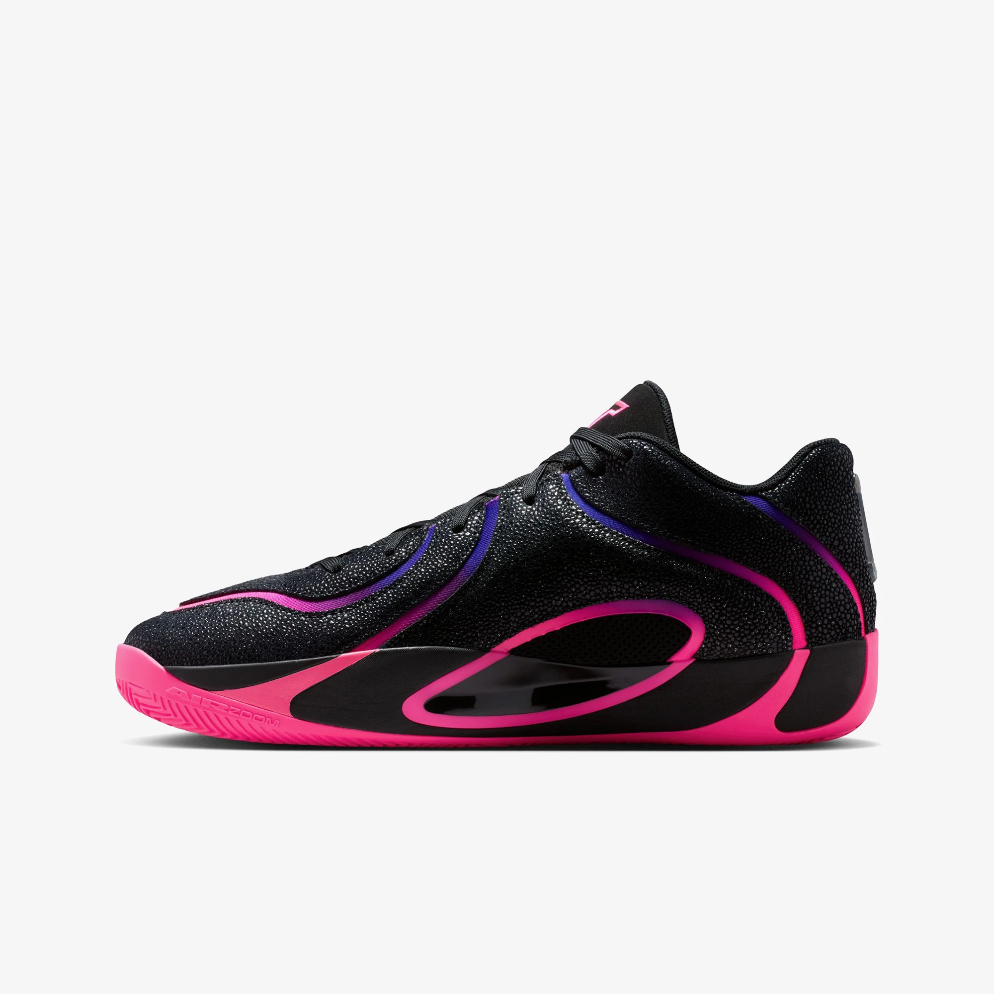 ☆NIKE TATUM 4 Smooth Soul Volume 2 PF☆ Tatum 4 'Smooth Soul Vol.2' - WUNDER