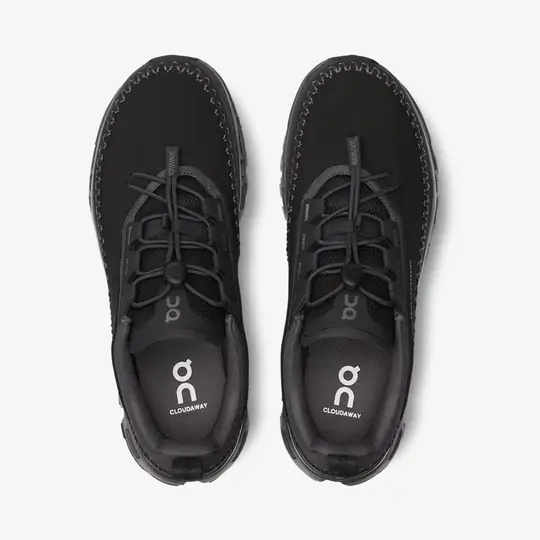 Cloudaway 2 'Black Eclipse' (W) - Görsel 6