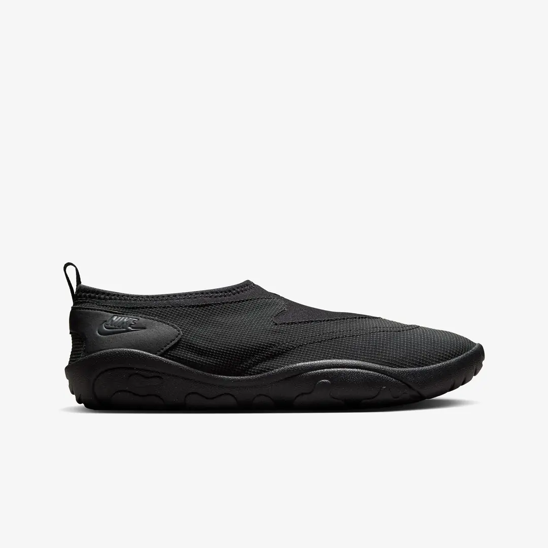 Nike Aqua Turf 'Black Off Noir' - WUNDER