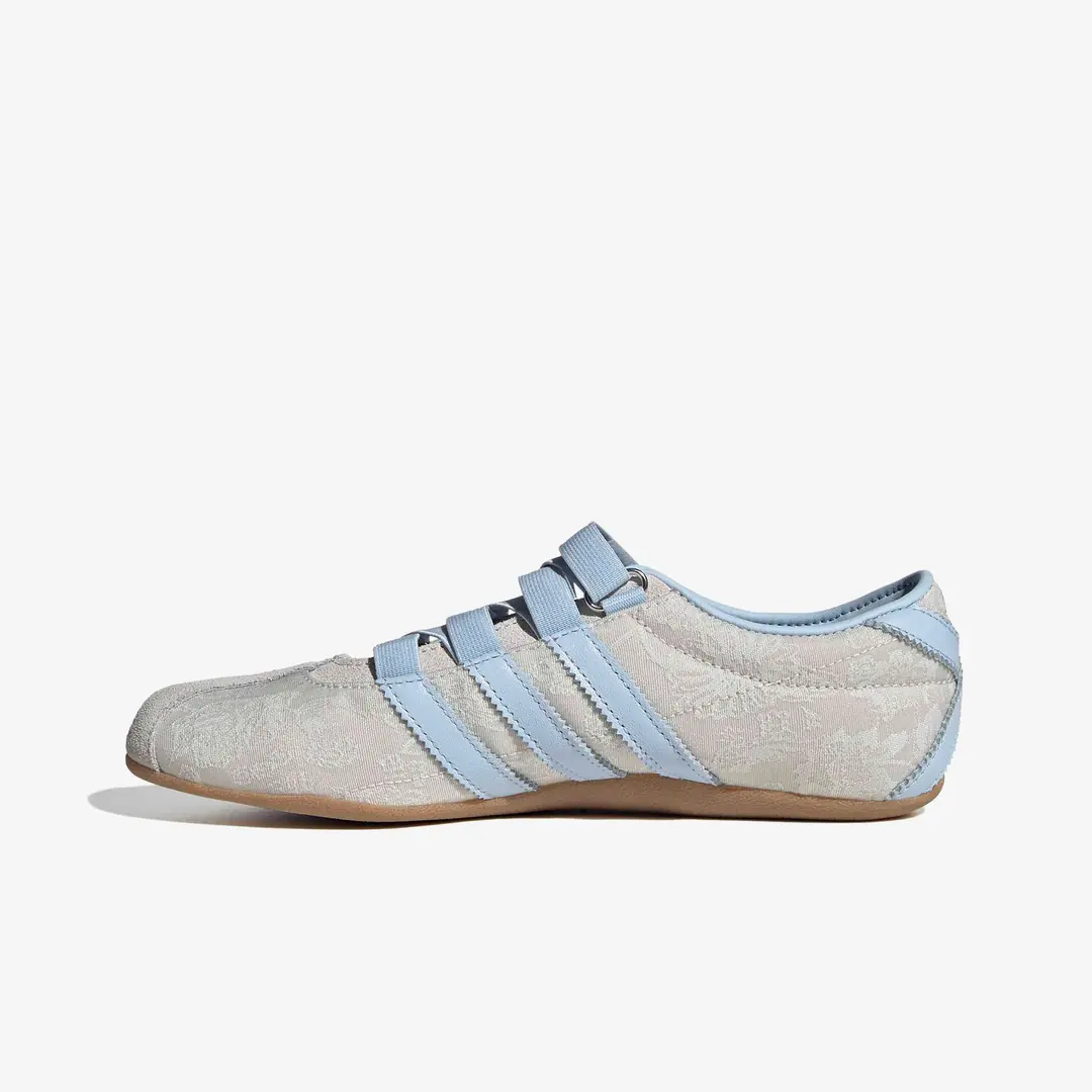 adidas Liberty London x Tokyo MJ 'Chalk Pearl' - WUNDER