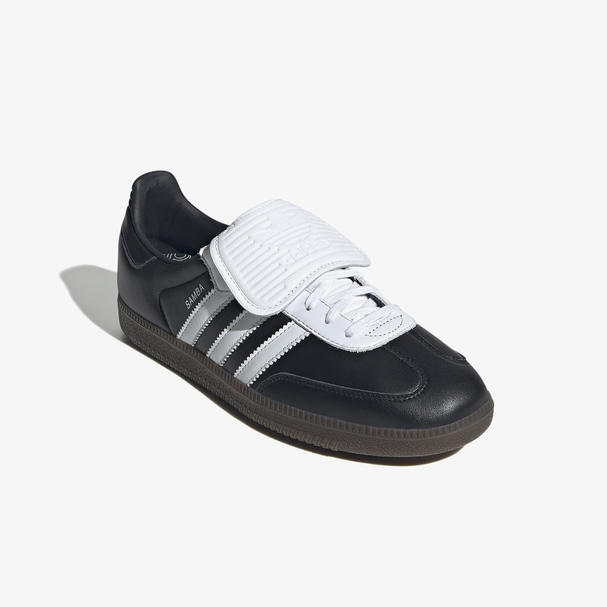 Samba LT 'Core Black'