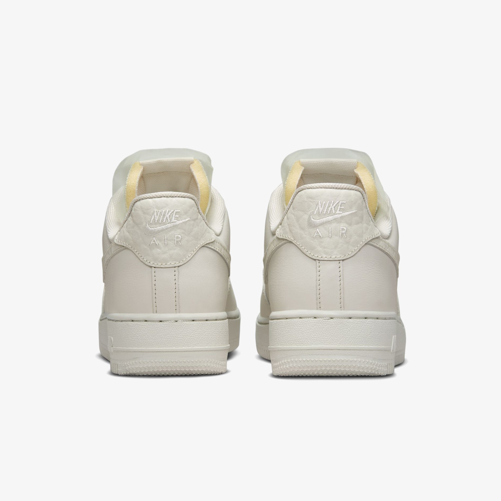 Air Force 1 Low Premium 'Bling'