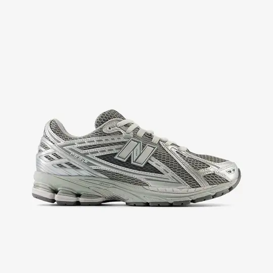 1906R 'Harbor Grey' - Görsel 2