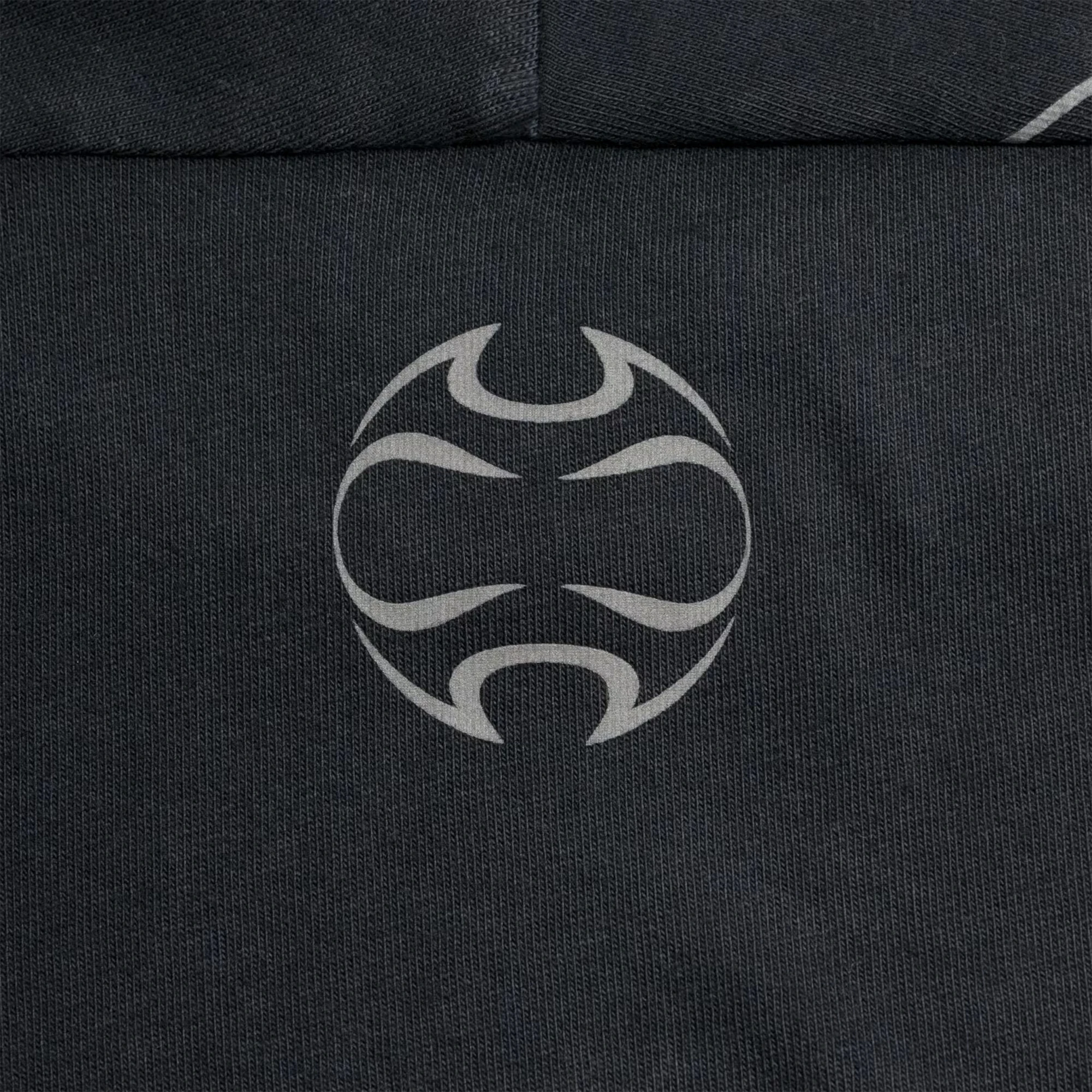 Adilenium Season 4 Teamgeist Graphic Tee 'Black'